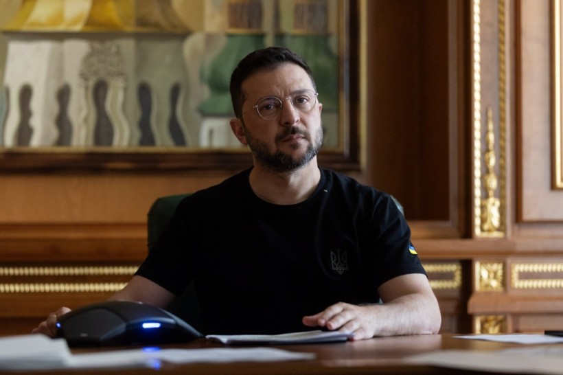 Президент України та Премʼєр-міністр Індії скоординували позиції перед самітом Шанхайської організації співробітництва