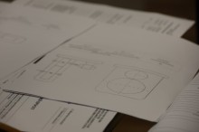 Робоча документація.