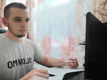 Учасник засідання Регіональної комісії