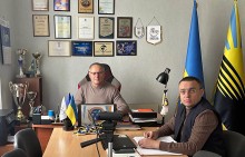 Учасники наради