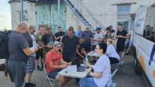 Спеціалісти служби зайнятості проводять виїзні прийоми в громадах