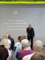 Сергій Родін – заступник Бах мутського міського голови