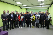 Спільне фото.