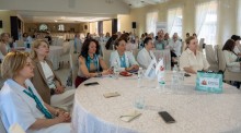 Презентація результатів проєкту ГО Smarta «Амбасадорки мирних змін»