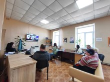 Ветерани та члени їх родин, члени родин загиблих (померлих) Захисників і Захисниць Андріївської громади