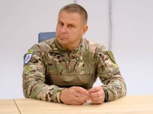 Поліцейський евакуаційної групи «Білий янгол» — Геннадій Юдін.