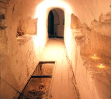 Усипальниця