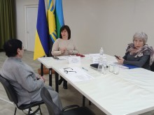 ⁠Учасники заходу