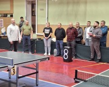 Представники влади вітають учасників турніру