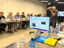 Презентація стану реалізації ветеранської політики в Донецькій області