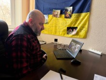 Артур Насібян, начальник управління з питань етеранської політики облдержадміністрації розповідає про соціальні гарантії, що надаються на обласному та державному рівнях