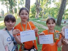 Учасники гри про Гаррі Поттера