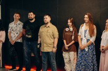 Слухачі програми
