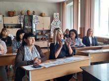 Телеміст між освітянами