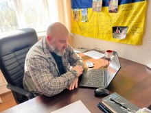 Начальник управління з питань ветеранської політики облдержадміністрації Артур Насібян розповідає про соціальні гарантії, які надаються на обласному та державному рівнях
