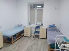 Приміщення медичної палати