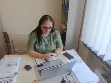 Членкиння колегії управління сімʼї, молоді та масових заходів національно-патріотичного виховання