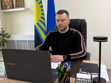 Учасник наради