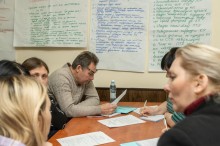 Практична робота в групах