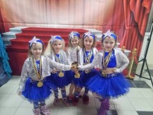 Танцювальний колектив