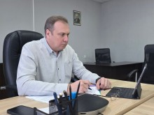 Заступник голови Донецької облдержадміністрації Олександр Шевченко
