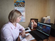 Головний спеціаліст управління соціального захисту населення Соледарської міської ради Бахмутського району Донецької області Наталя Профатілова розповіла про програму соціальної підтримки ветеранів війни, Захисників та Захисниць України з числа жителів Соледарської міської територіальної громади