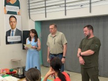 Олександр Шевченко та Сергій Кальян