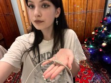 Учасниця Кубка Донецької області з пішохідного туризму «Срібний карабін»