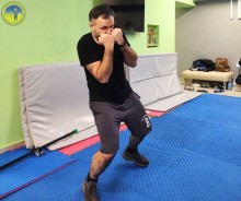 Ветеран російсько-української війни Юрій Коваль