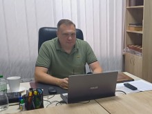 Заступник голови Донецької ОДА Олександр Шевченко