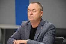 Ігор Бойко, заступник голови Донецької обласної державної адміністрації