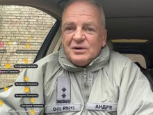 Сергій Цехоцький, начальник відділення комунікацій 59 окремої мотопіхотної бригади імені Якова Гандзюка