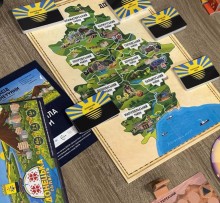 Гра "Код Донеччини"