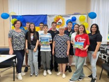 Спільне фото учасників