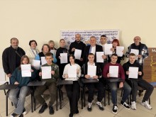 Донеччани долучились до Всеукраїнського радіодиктанту національної єдності