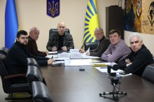 Вадим Філашкін та учасники обговорення