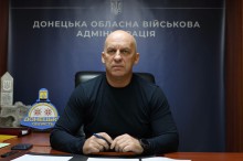 Вадим Філашкін бере участь у онлайн нараді