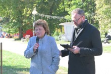 Учасники акції