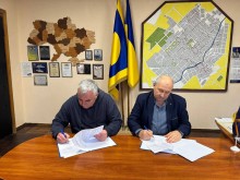 Голови громад підписують меморандум про співпрацю