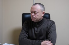 Ігор Бойко бере участь у засіданні Урядового комітету