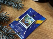 Сувенірна продукція