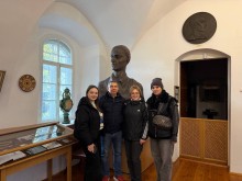 Представники Донеччини на Всеукраїнському семінарі-тренінгу