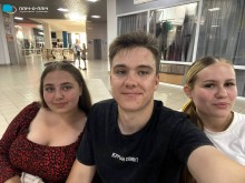 Учасники зустрічі
