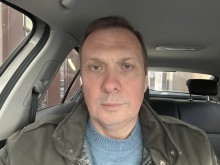 Заступник голови Донецької облдержадміністрації Олександр Шевченко