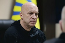 Вадим Філашкін бере участь в нараді