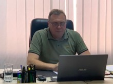 Заступник голови Донецької облдержадміністрації Олександр Шевченко