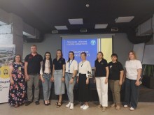 Спікери заходу