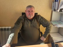 Учасник зустрічі