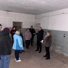 Делегація Лиманської громади відвідує з робочим візитом громаду-партнера