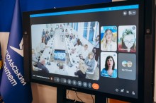 Учасники заходу